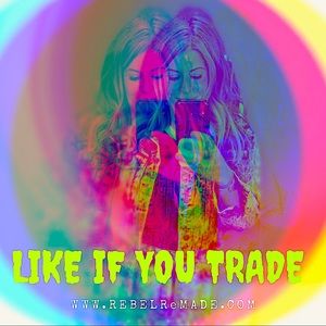 ⚡️COMMENT IF YOUR CLOSET IS A SAFE TRADING SPACE!!⚡️ LETS TRADE!!